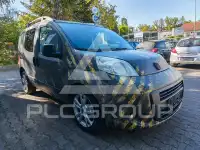 2009 Fiat QUBO
