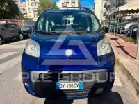 2009 Fiat QUBO