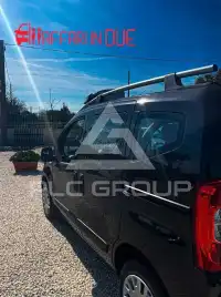 2009 Fiat QUBO