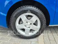 2009 Fiat QUBO