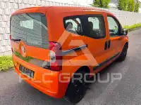 2009 Fiat QUBO