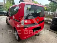 2009 Fiat QUBO
