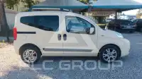 2009 Fiat QUBO