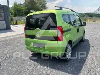 2009 Fiat QUBO