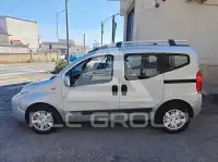 2009 Fiat QUBO