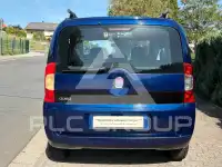 2009 Fiat QUBO