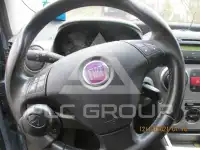 2009 Fiat QUBO