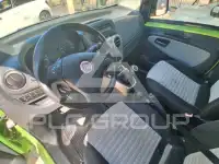 2009 Fiat QUBO