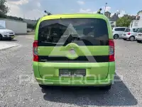 2009 Fiat QUBO