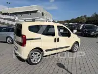 2009 Fiat QUBO