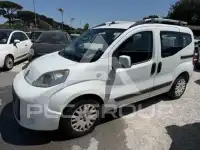 2009 Fiat QUBO