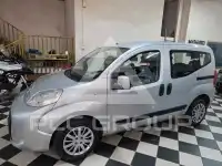 2009 Fiat QUBO