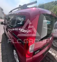 2009 Fiat QUBO
