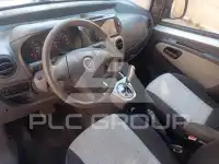 2009 Fiat QUBO