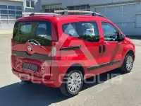 2009 Fiat QUBO