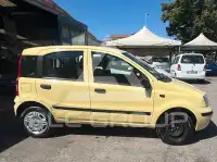 2009 Fiat Panda