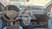 2009 Fiat Panda