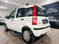 2009 Fiat Panda
