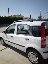 2009 Fiat Panda