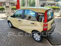 2009 Fiat Panda