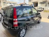 2009 Fiat Panda
