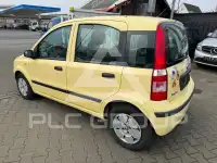 2009 Fiat Panda