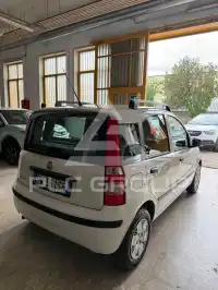 2009 Fiat Panda