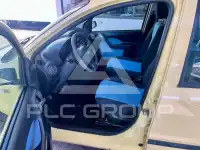 2009 Fiat Panda