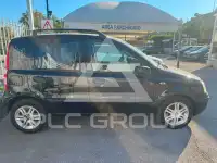 2009 Fiat Panda
