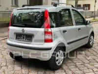 2009 Fiat Panda