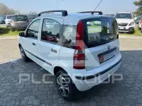 2009 Fiat Panda