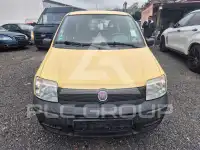 2009 Fiat Panda