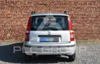 2009 Fiat Panda