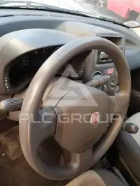2009 Fiat Panda