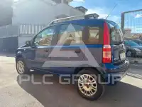 2009 Fiat Panda