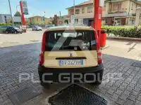 2009 Fiat Panda