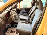2009 Fiat Panda