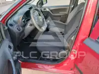 2009 Fiat Panda