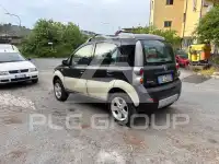2009 Fiat Panda