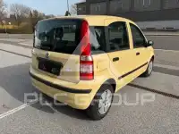 2009 Fiat Panda