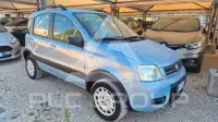 2009 Fiat Panda