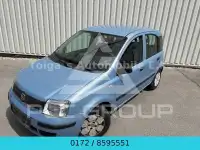 2009 Fiat Panda