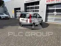2009 Fiat Panda