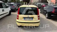 2009 Fiat Panda