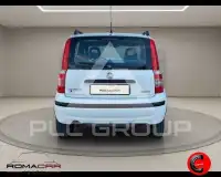 2009 Fiat Panda