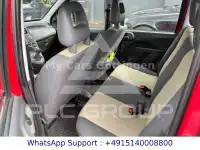 2009 Fiat Panda