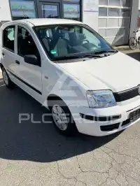 2009 Fiat Panda