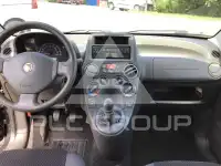2009 Fiat Panda