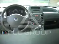 2009 Fiat Panda