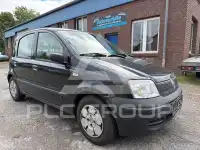 2009 Fiat Panda